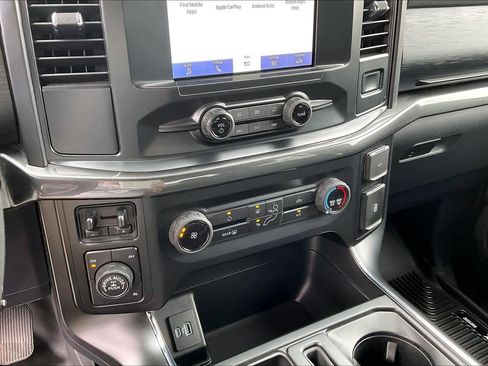Used 2021 Ford F150 XL w/ STX Appearance Package image 31