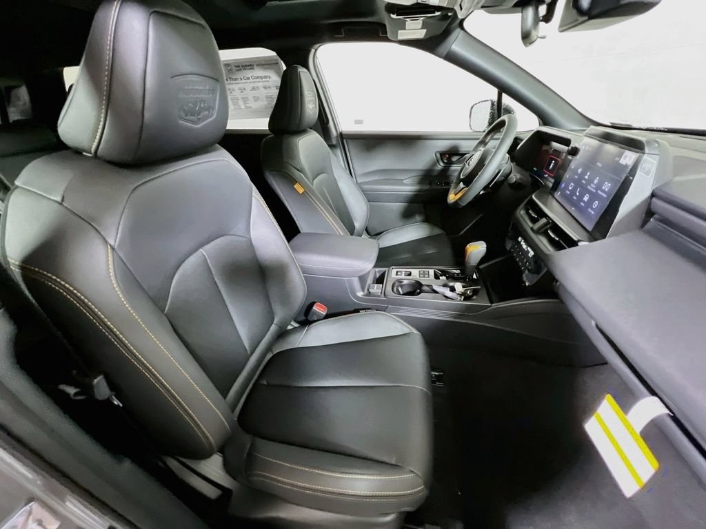 New 2026 Subaru Outback Wilderness AWD/4WD image 22