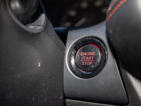 Certified 2023 Honda HR-V Sport image 31