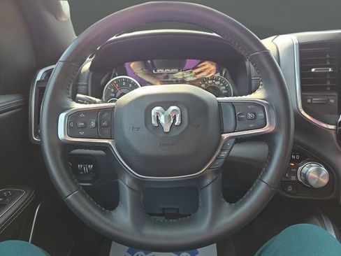 Used 2023 RAM 1500 Laramie image 16