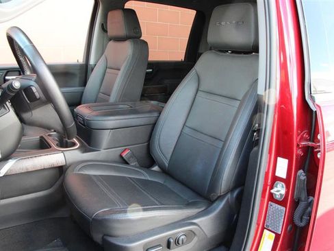 Used 2021 GMC Sierra 3500 Denali w/ Denali Ultimate Package image 10