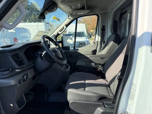 New 2025 Ford Transit 350 DRW w/ Interior Upgrade Package image 18
