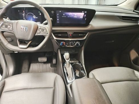 Used 2024 Buick Encore GX Sport Touring w/ Experience Buick Package image 33