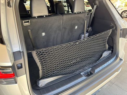 Certified 2025 Lexus TX 350 FWD w/ Convenience Package image 14