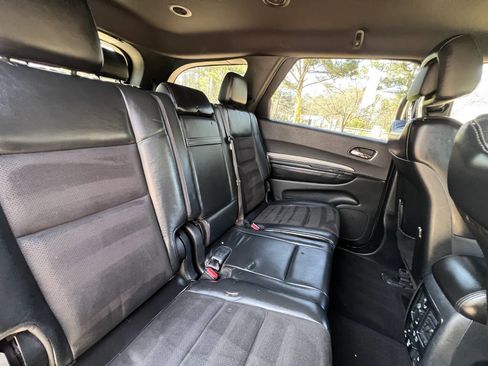 Used 2019 Dodge Durango GT image 13