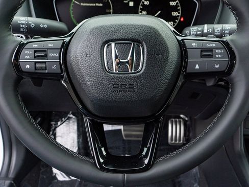 New 2026 Honda Civic Sport image 24