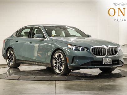Used 2026 BMW 530i