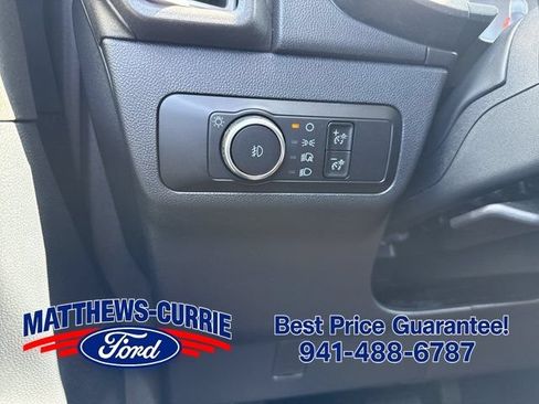New 2026 Ford Bronco Sport Outer Banks AWD/4WD image 23