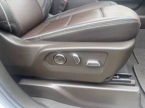 Used 2025 GMC Sierra 1500 Denali image 31