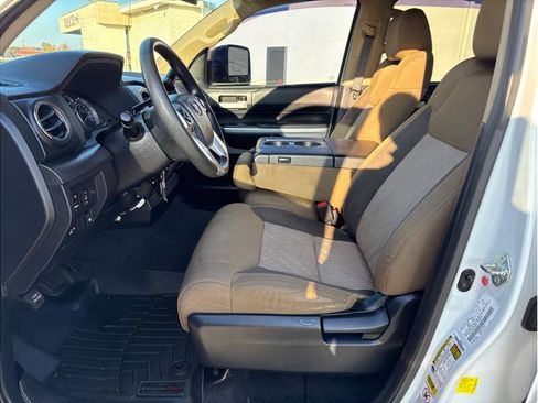 Used 2015 Toyota Tundra TRD Pro image 11