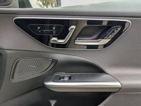 New 2026 Mercedes-Benz C 300 C 300 image 19