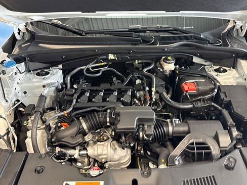 New 2026 Acura ADX A-Spec AWD/4WD image 14