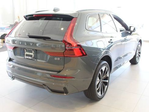 New 2026 Volvo XC60 B5 Plus w/ Protection Package Premier AWD/4WD image 3