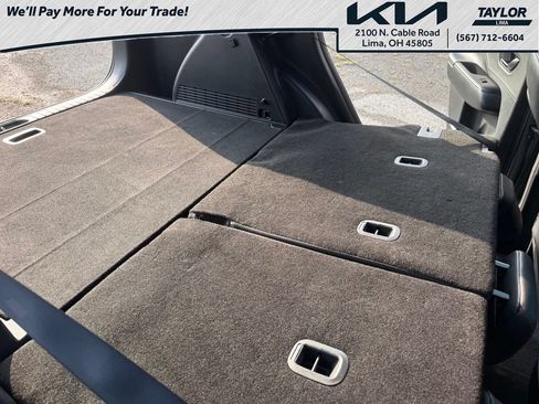 Used 2024 Hyundai Kona N Line FWD image 22