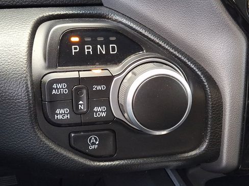 Used 2023 RAM 1500 Big Horn AWD/4WD image 15