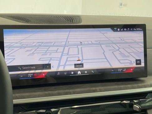 New 2026 BMW X5 xDrive50e w/ Climate Comfort Package image 28