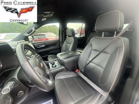 Used 2023 Chevrolet Tahoe Premier RWD image 24
