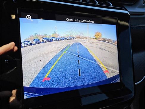 Used 2025 Jeep Grand Cherokee Laredo image 20