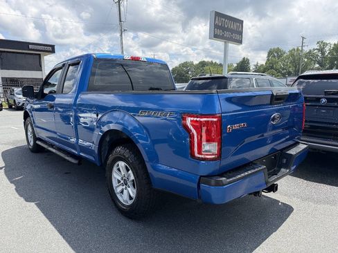 Used 2015 Ford F150 XL w/ Equipment Group 101A Mid RWD image 6