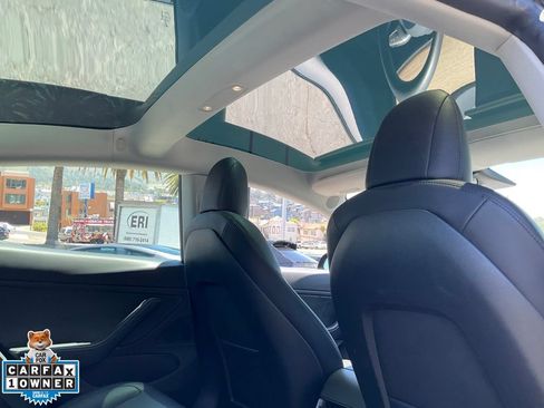 Used 2021 Tesla Model 3 Long Range AWD/4WD image 62