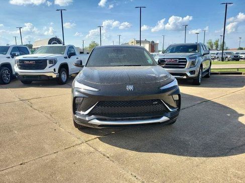 New 2026 Buick Envista Sport Touring w/ Convenience I Package image 2