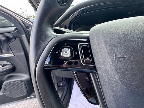 Used 2022 Lincoln Corsair Reserve AWD/4WD image 15