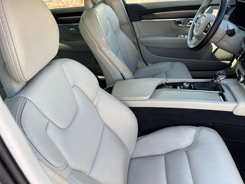 Used 2018 Volvo V90 T5 Cross Country w/ Convenience Package image 56