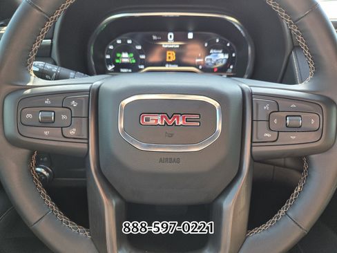 Used 2023 GMC Yukon XL AT4 w/ AT4 Premium Package image 26