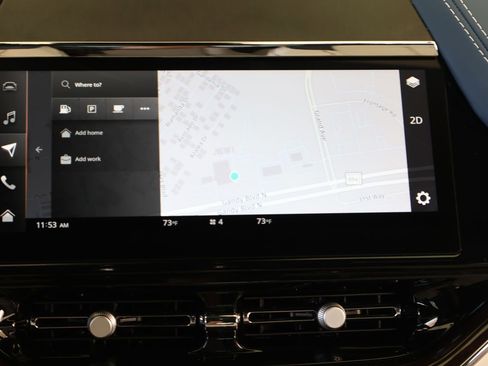 Used 2025 Aston Martin DBX 707 AWD/4WD image 16