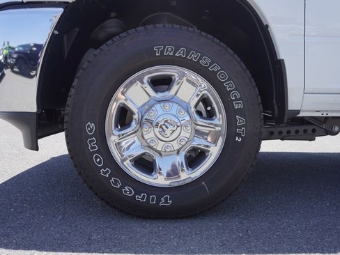 Certified 2024 RAM 2500 Tradesman w/ Towing Technology Group image 9