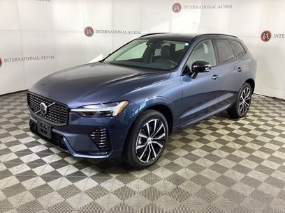 New 2025 Volvo XC60 B5 Plus w/ Protection Package Premier