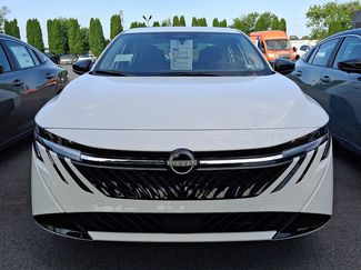 New 2026 Nissan Sentra SV w/ SV Convenience Package FWD video 2