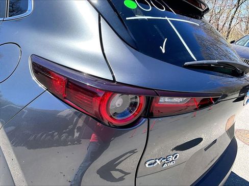 Used 2022 MAZDA CX-30 AWD 2.5 S w/ Select Package image 28
