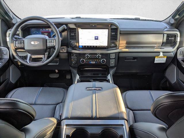 New 2026 Ford F350 Platinum AWD/4WD image 12