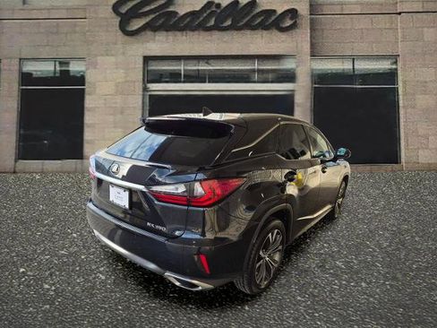 Used 2019 Lexus RX 350 AWD w/ Navigation Package image 5