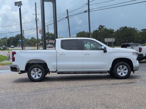 New 2026 Chevrolet Silverado 1500 LT AWD/4WD image 7