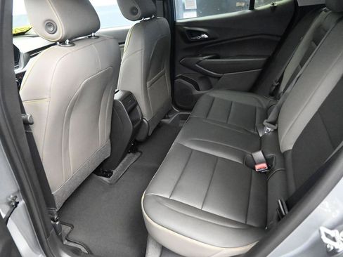 New 2026 Chevrolet Trax ACTIV image 15