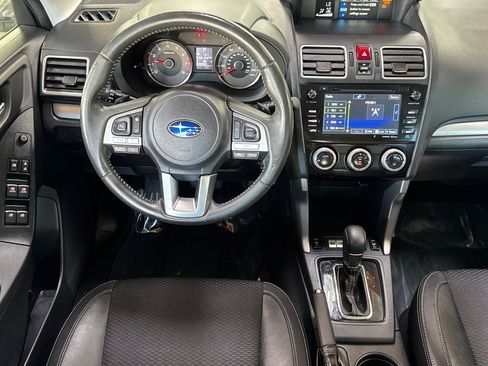 Used 2017 Subaru Forester 2.0XT Premium w/ Popular Package #2A AWD/4WD image 29