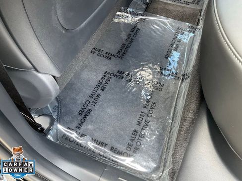 Used 2025 Kia Niro Wave FWD image 27