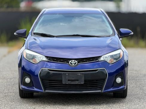 Used 2015 Toyota Corolla S FWD image 5