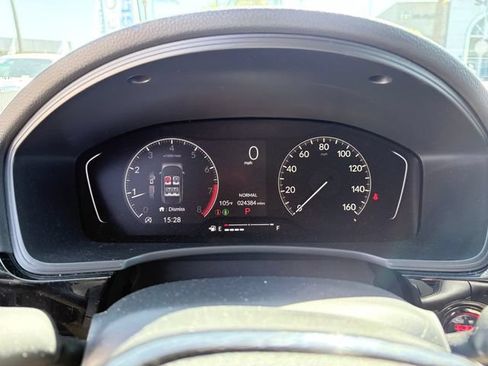Used 2024 Honda Civic Sport image 22