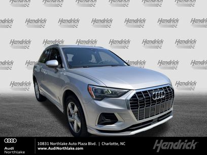 Used 2019 Audi Q3 2.0T Premium w/ Convenience Package