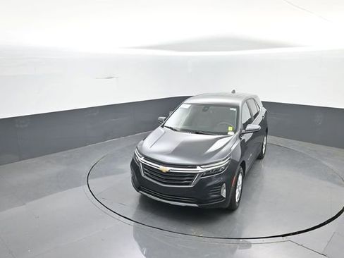Used 2022 Chevrolet Equinox LT AWD/4WD image 26