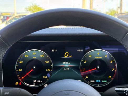 Certified 2023 Mercedes-Benz CLS 450 4MATIC image 25