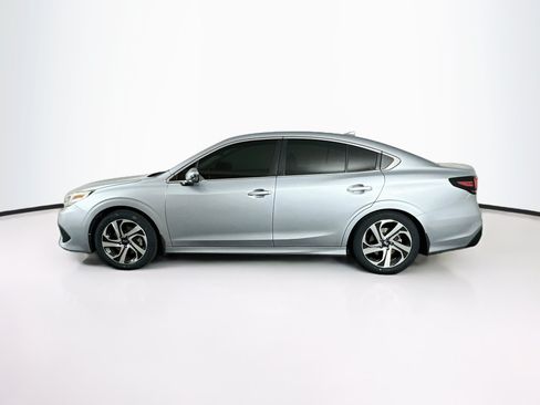 Used 2021 Subaru Legacy Limited XT w/ Popular Package #2 AWD/4WD image 4