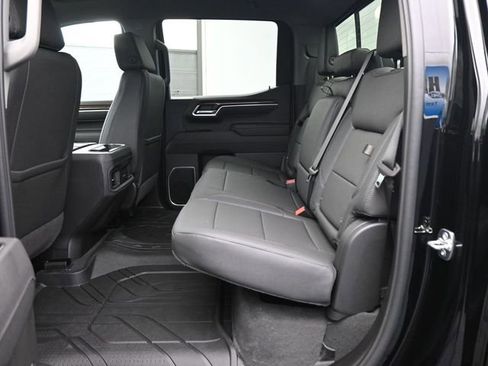 New 2026 Chevrolet Silverado 1500 RST w/ Convenience Package II image 8