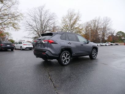 Used 2025 Toyota RAV4 XSE