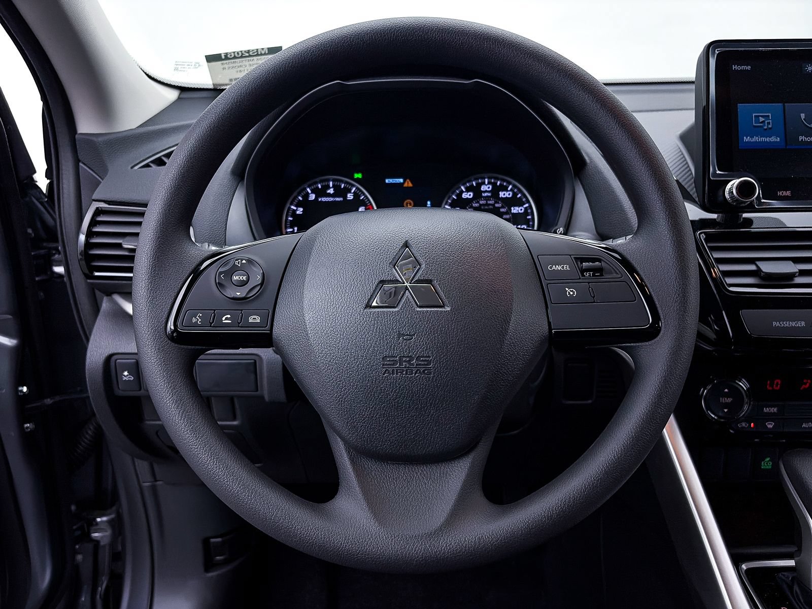 Used 2026 Mitsubishi Eclipse Cross Ralliart AWD/4WD image 19