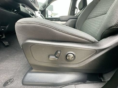 Used 2026 RAM 1500 Big Horn AWD/4WD image 16