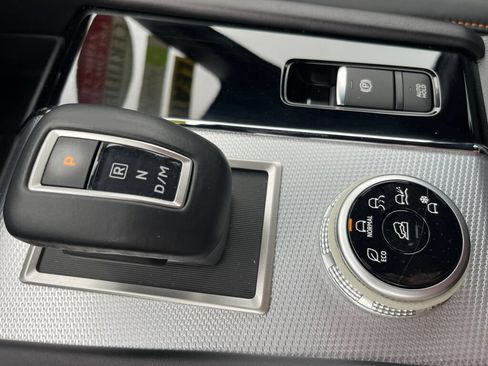 Used 2022 Mitsubishi Outlander SEL FWD image 23
